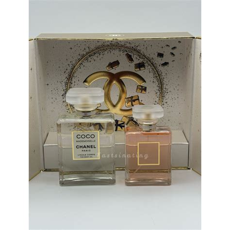 chanel coco mademoiselle limited edition|coco mademoiselle where to buy.